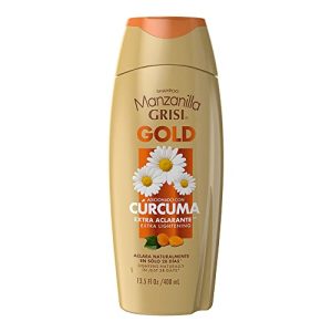 La Mejor Seleccion De Shampoo Grisi Los 5 Mas Buscados