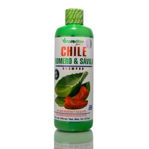 Opiniones De Shampo Chile Los Mas Solicitados
