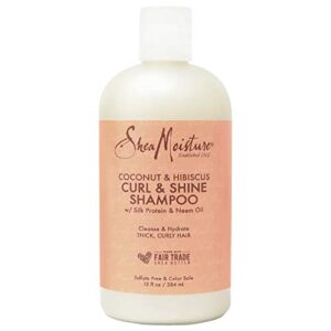 Catalogo Para Comprar On Line Shea Moisture Shampoo 8211 Los Mas Vendidos