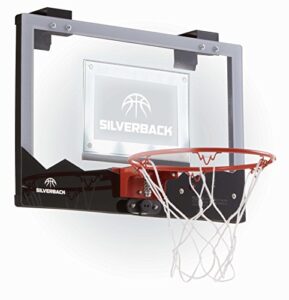 La Mejor Comparacion De Tablero Basquetbol Los Mejores 5