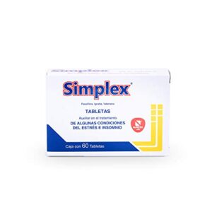 La Mejor Seleccion De Precio Simplex Tabletas Para Comprar Hoy