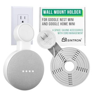La Mejor Seleccion De Mini Home Google Los Preferidos Por Los Clientes