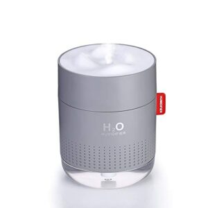 Reviews De Humidificador Vapor Frio Los Mejores 5