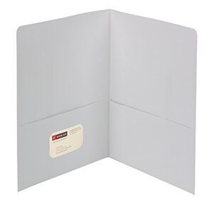 La Mejor Lista De Folder Blanco Top 10