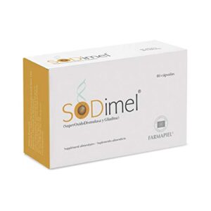 La Mejor Seleccion De Pastillas De Antioxidantes 8211 Los Mas Vendidos