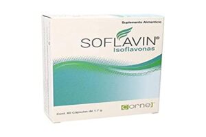 Lista De Soflavin Precio Del Mes