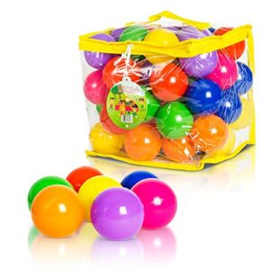 Listado De Pelotas Plastico 8211 Los Preferidos