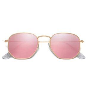 La Mejor Recopilacion De Lentes Rosas 8211 Los Mas Vendidos