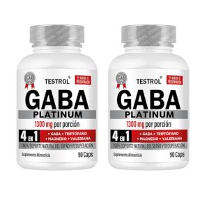 Lista De Gaba Precio 8211 Los Preferidos