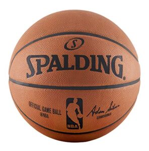 El Mejor Listado De Balon Nba Los 5 Mas Buscados