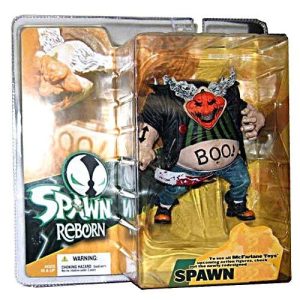 La Mejor Lista De Payaso Spawn Al Mejor Precio