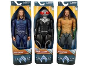 El Mejor Listado De Dc Aquaman Tabla Con Los Diez Mejores