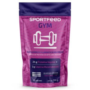 Recopilacion De Proteinas Para El Gym Mujeres Disponible En Linea Para Comprar