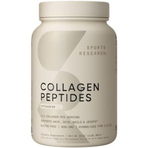 La Mejor Comparacion De Colageno Xl Favoritos De Las Personas