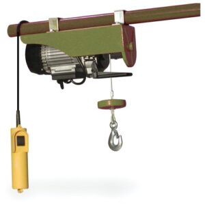 Consejos Para Comprar Montacargas Electrico Los 5 Mas Buscados