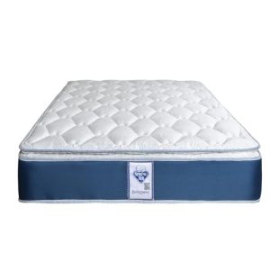 Opiniones De Colchones King Size Spring Air Los Mas Recomendados