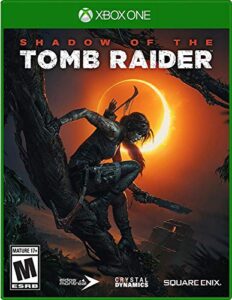 Catalogo De Shadow Of The Tomb Raider Xbox One Para Comprar Online