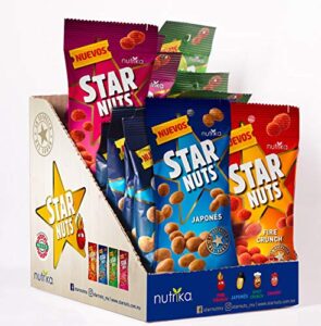Opiniones Y Reviews De Cacahuates Los Preferidos Por Los Clientes