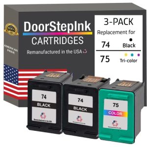 La Mejor Comparacion De Cartucho Hp 74 Disponible En Linea Para Comprar