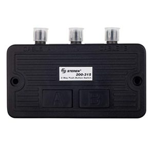 La Mejor Seleccion De Steren Cable Coaxial De Esta Semana