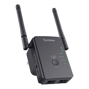 Opiniones Y Reviews De Repetidor Wifi Steren Los Mas Recomendados