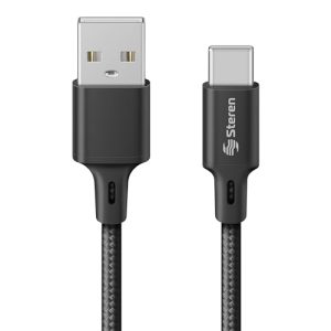 La Mejor Comparacion De Cable Usb Tipo C Steren Favoritos De Las Personas