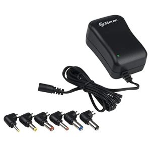La Mejor Seleccion De Eliminador Corriente Steren Disponible En Linea Para Comprar