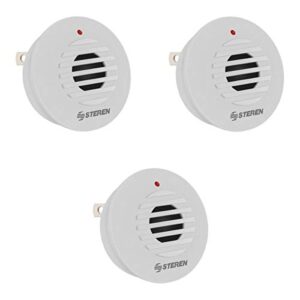 Productos con categoría de Control De Plagas, en Muebles y Jardín siempre a los mejores precios. Opiniones De Repeltronic Los 5 Mejores