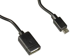 Opiniones Y Reviews De Cable Micro Usb A Hdmi Steren 8211 Los Preferidos