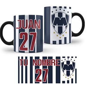 Catalogo De Tazas Personalizadas Monterrey 8211 5 Favoritos