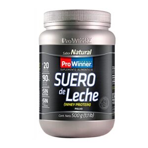 Catalogo Para Comprar On Line Suero De Leche Prowinner 8211 Los Preferidos