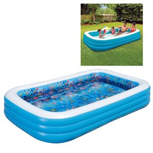 La Mejor Seleccion De Alberca Inflable Grande 8211 Los Preferidos