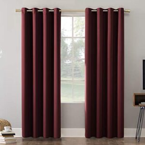 Productos con categoría de Cortinas, en Decoración siempre a los mejores precios. Catálogo Para Comprar On Line Cortinas Color Vino Para Comprar Online
