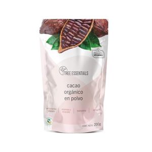 Listado De Cacao Tree Top 5