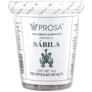 Consejos Para Comprar Capsulas De Sabila Disponible En Linea