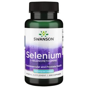 El Mejor Listado De Selenio Capsulas Que Puedes Comprar Esta Semana