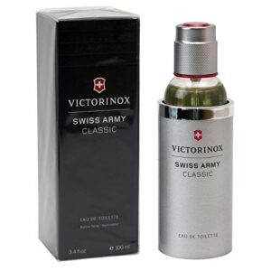 Consejos Para Comprar Perfume Swiss Army Hombre Los 10 Mejores