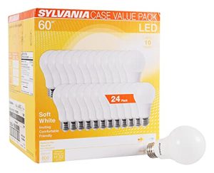 Opiniones Y Reviews De Sylvania Focos Tabla Con Los Diez Mejores