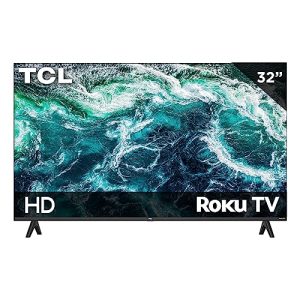 La Mejor Seleccion De Tcl Roku Tv Listamos Los 10 Mejores