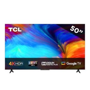 Lista De Pantalla 50 Pulgadas Smart Tv Los Mejores 5