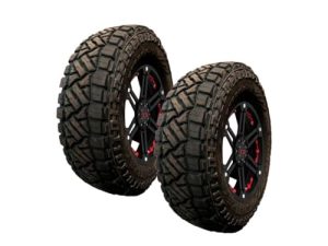 Opiniones De Llantas 265 75 R16 Disponible En Linea