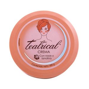 Opiniones De Teatrical Crema
