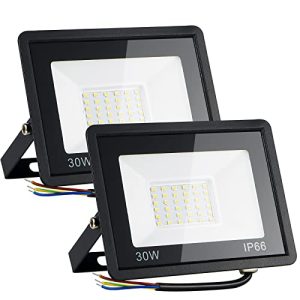 Catalogo Para Comprar On Line Reflectores Luz Exteriores Los 5 Mejores