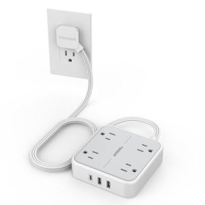 Lista De Multicontactos Electricos Los Mas Recomendados