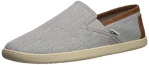 Productos con categoría de Zapatos Caballero, en Moda y Accesorios siempre a los mejores precios. La Mejor Selección De Toms Hombre Para Comprar Hoy