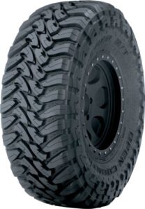 Reviews De Toyo Open Country 8211 5 Favoritos