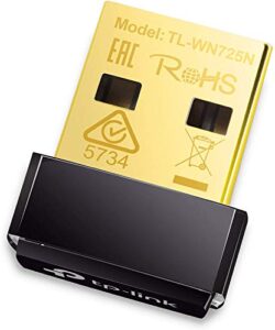 Productos con categoría de Redes, en Computación siempre a los mejores precios. Opiniones Y Reviews De Adaptador Wifi Pc Escritorio Disponible En Linea
