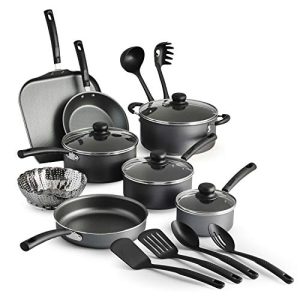 Opiniones De Baterias Cocina Para Comprar Online