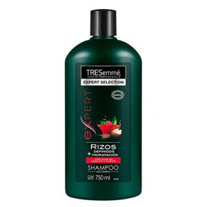 El Mejor Listado De Shampoo Rizos Que Puedes Comprar On Line