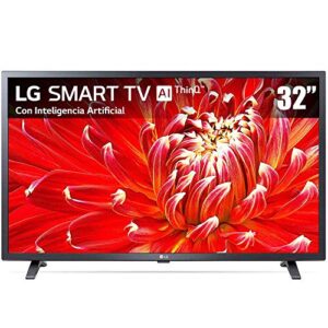 La Mejor Recopilacion De Pantalla Lg 32 Pulgadas Smart Tv Comprados En Linea